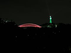 -金鸡山公园
