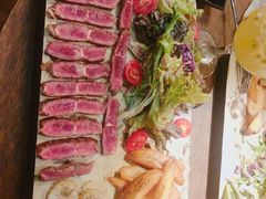 -The Cheebat 锌吧·Bistro(体育西店)