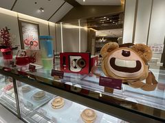 -Tims天好咖啡·贝果(东方广场店)
