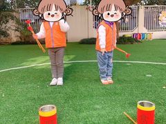 -苏州市姑苏区宝仁幼儿园