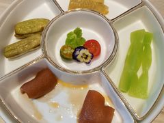 -皇朝会.经典传统粤菜(外滩店)