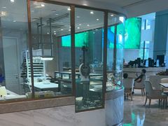 -菲住布渴酒店自助餐厅(阿里巴巴西溪园区店)