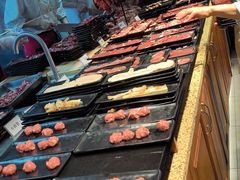-海汕记·潮汕鲜牛肉火锅·自助