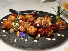 -初蓉丨遇见新川菜(亲贤街荣耀店)
