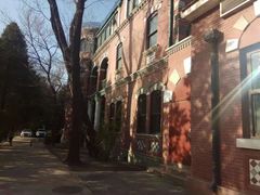 -北京动物园-畅观楼