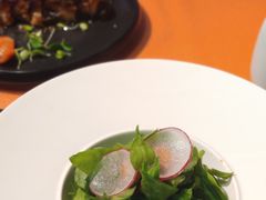 -稍可轩博物馆餐厅