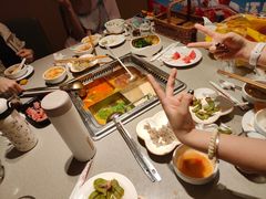 -海底捞火锅(赛格国际购物中心店)