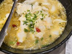 -好人民间小吃(镇江八佰伴店)