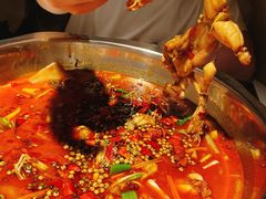 -宽口美蛙鱼头(大唐西市店)