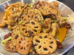 -红盔甲·小龙虾(车公庙店)
