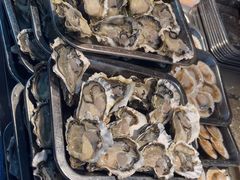 -喝丢一只鞋海鲜烧烤·海肠捞饭(市场店)