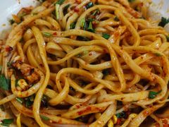 -老陈婆手工面庄