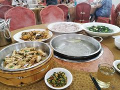 -红日饭店(裕隆三路店)