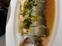 -万龙洲海鲜(南新仓店)