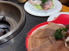 -大龙燚火锅(南山大道店)