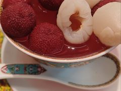 -进京涮肉·羊蝎子火锅(桓台店)