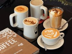 -GOOD GOODS咖啡店(南园店)