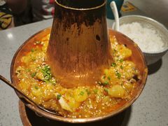 -觅山云南菜(泊富ICITY店)