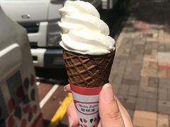 -富豪雪糕车流动点(尖沙咀)