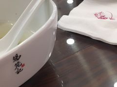-锡笼记·无锡小笼(常熟万达店)