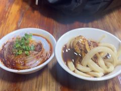 -洞子口张老二凉粉(文殊院店)