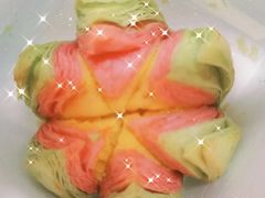 师尊荷花酥兑换券-肯德基(杭州和平饭店)
