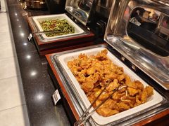 -韩盛·盛江山自助料理(中街大悦城店)