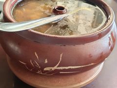 -怡得观滇餐厅·地道昆明菜·1996(海埂大坝店)