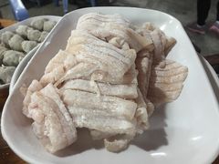 -章记正宗南岗鱼蛋火锅