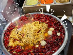 -三兄弟高炉烧饼