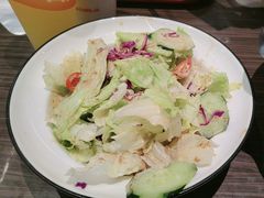 -胖哥俩肉蟹煲(石家庄长安万达店)