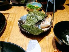 -夕酱の烧肉屋