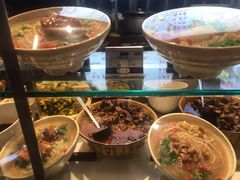 -无名缘米粉(大食代东方广场店)