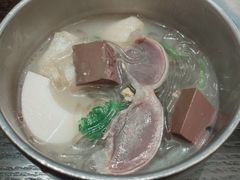 -古都历食南京菜·烤鸭·鸭血粉丝·汤包(南京博物院店)