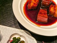 -苏帮袁·竹(北京坊店)