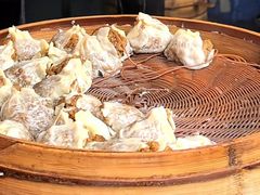 -清泉阁包子铺(中山路店)