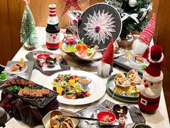 -月下料理(楷林IFC店)
