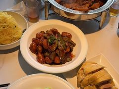 -壹只菜·崇明本地特色菜(崇明南门店)