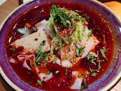 -纳鲁孜·新疆特色餐厅(上海悦荟广场店)