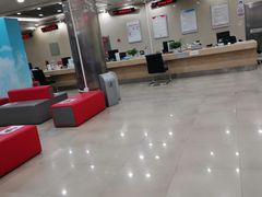 -中国工商银行(北京成府路支行)