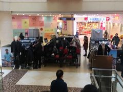 -光启城时尚购物中心