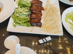 -万达嘉华酒店-品珍中餐厅(武进万达店)