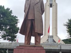 -聂荣臻元帅陈列馆