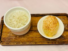 -江南灶中餐厅(南京香格里拉店)