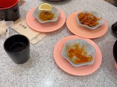 -争鲜回转寿司(西红门荟聚PLUS店)