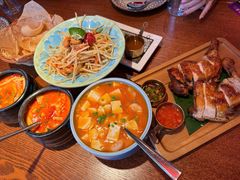 -品泰·泰国餐厅(苏州中心店)