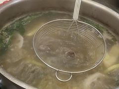 -林记潮牛·牛肉火锅(上马墩店)