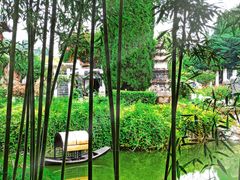 -云龙湖旅游景区