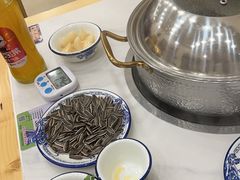 -朴小妹人参鸡汤火锅(长白山万达店)