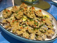 -盒马鲜生(莱蒙都会店)